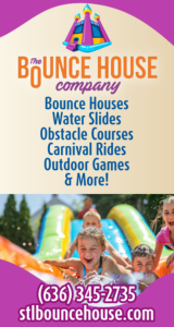 Bounce House Company